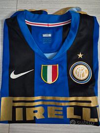 fc inter maglia home 2008