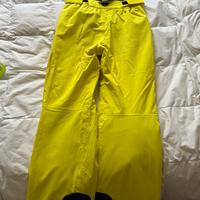 Tuta da sci bambino/a