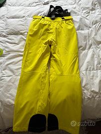 Tuta da sci bambino/a