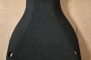 Honda CBR600RR Sella Pilota Racing 2024 2025