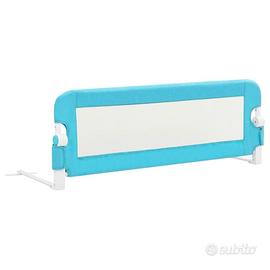 Sponda protezione letto bambino 