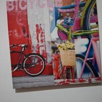 quadro disegnato 
