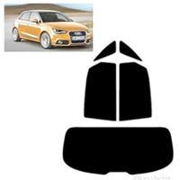 Pellicola Oscurante Audi A1 5-Porte 2012-2018