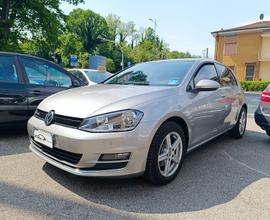 Volkswagen Golf 1.4 TGI METANO DSG Highline