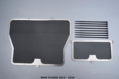 Griglie radiatore BMW S1000R 2014 - 2020 S 1000 R