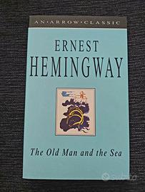 The old man and the sea-Il vecchio e il mare