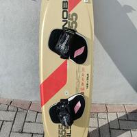 Tavola kitesurf Nobile 555
