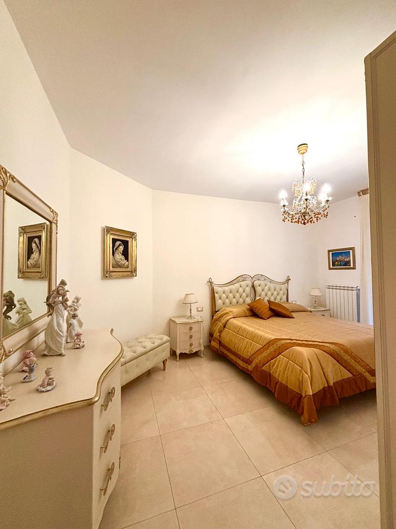 Appartamento – Gela, Granai Ducali, Caltanissetta - Vista 3