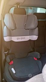 Seggiolino Auto CYBEX 