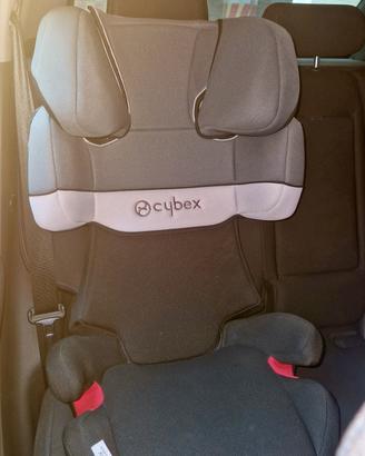 Seggiolino Auto CYBEX 