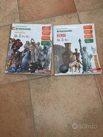 Libro arte