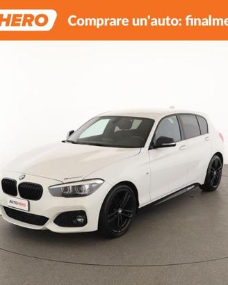 BMW 118 RD81118
