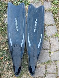 Pinne cressi gara professional (1 rotta) 44-45