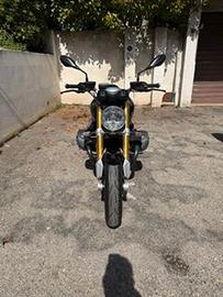 BMW R NineT 1200 – 2016