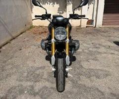 BMW R NineT 1200 – 2016