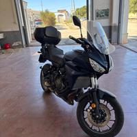 Yamaha Tracer 700 GT - 2019 35kw