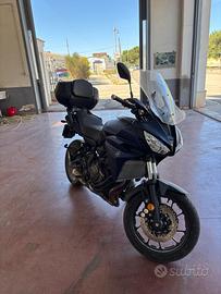 Yamaha Tracer 700 GT - 2019 35kw