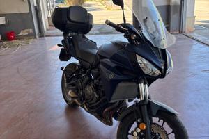 Yamaha Tracer 700 GT - 2019 35kw