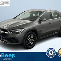 Mercedes-Benz GLA 200 D SPORT PLUS AUTO
