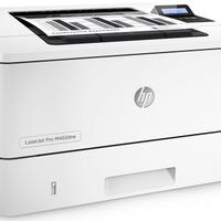 Stampante HP LaserJet M402DNE