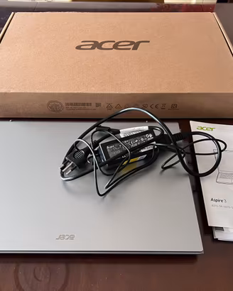Acer Aspire 3 59G nuovo