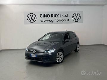 Volkswagen Golf 1.5 TSI ACT Edition Plus