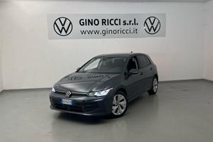 Volkswagen Golf 1.5 TSI ACT Edition Plus