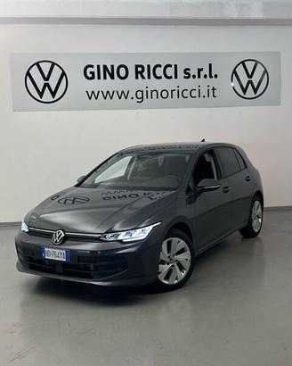 Volkswagen Golf 1.5 TSI ACT Edition Plus