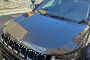 Jeep compass 2018