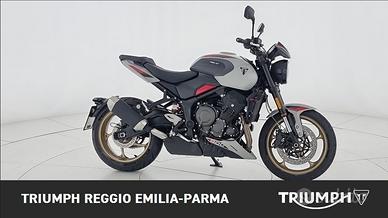 TRIUMPH Trident 800 Ash Grey Abs