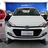 Hyundai i20 1.1 CRDI 75 CV COMFORT