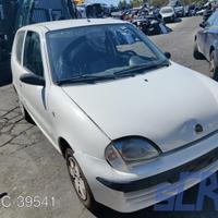 FIAT SEICENTO 600 187 1.1 54CV 98-10 - Ricambi