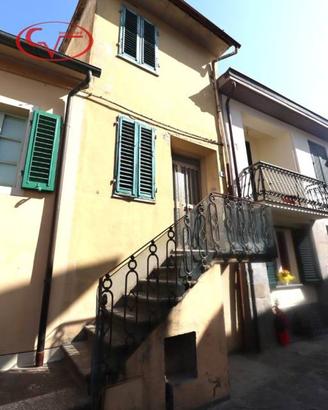 Casa indipendente di 116 m² con più di 5 locali e 
