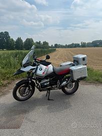 Gs 1150 adventure
