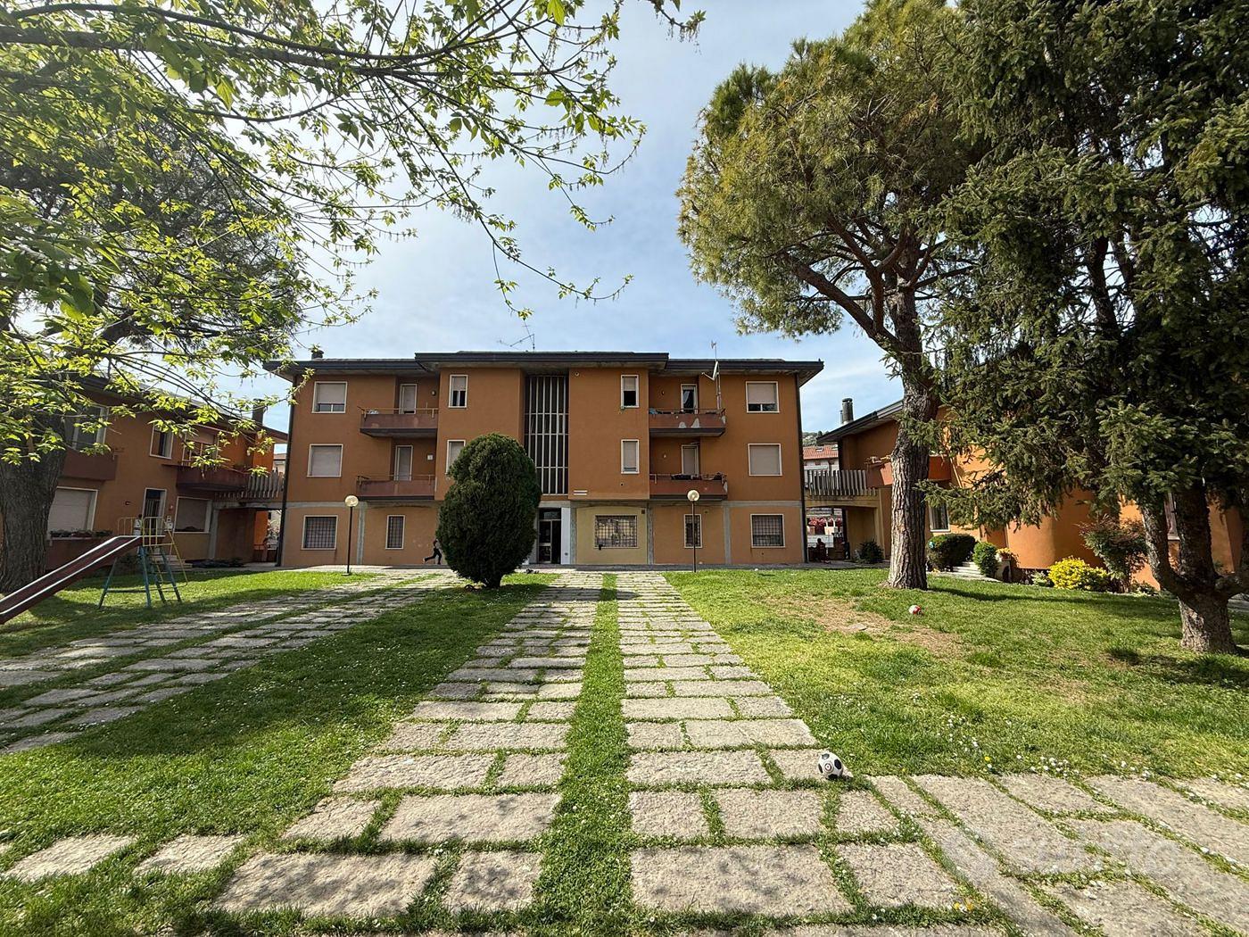 Apartment in Longare, Ponte di Costozza - Vista 5