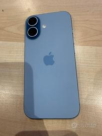 Iphone 17  256GB