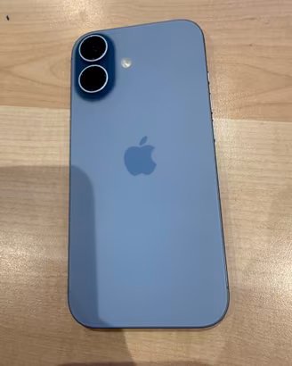 Iphone 17  256GB