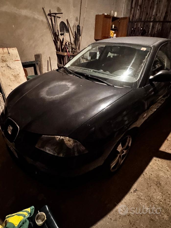 SEAT Ibiza 3ª serie