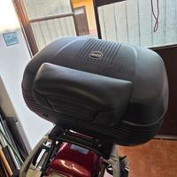 Givi bauletti
