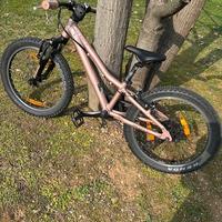 Bici SCOTT da bambina