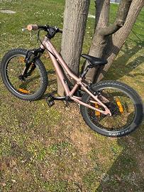Bici SCOTT da bambina