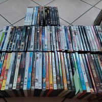 Lotto di 90 + DVD