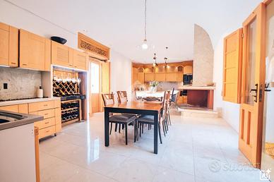 CASA INDIPENDENTE A MANDURIA