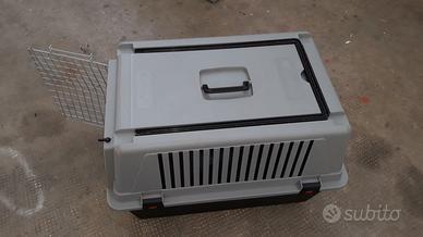 Trasportino FERPLAST