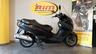 Suzuki Burgman 200