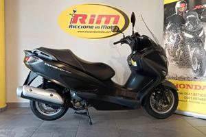 Suzuki Burgman 200