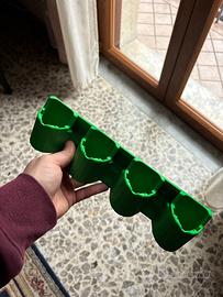 Supporto Parkside 12V per Qbrick