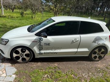Polo gti 6R