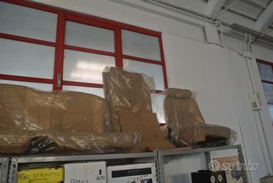 Interni alfa 2000 gtv