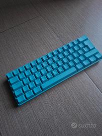 Tastiera da gioco meccanica Tastiera impermeabile 